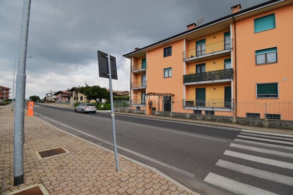 appartamento in vendita a Margarita