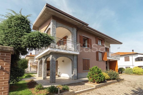 casa indipendente in vendita a Margarita