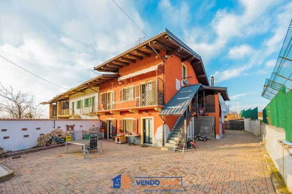 casa indipendente in vendita a Margarita
