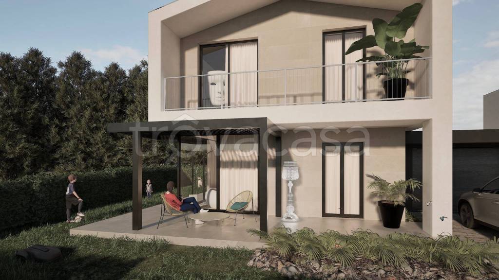 casa indipendente in vendita a Margarita