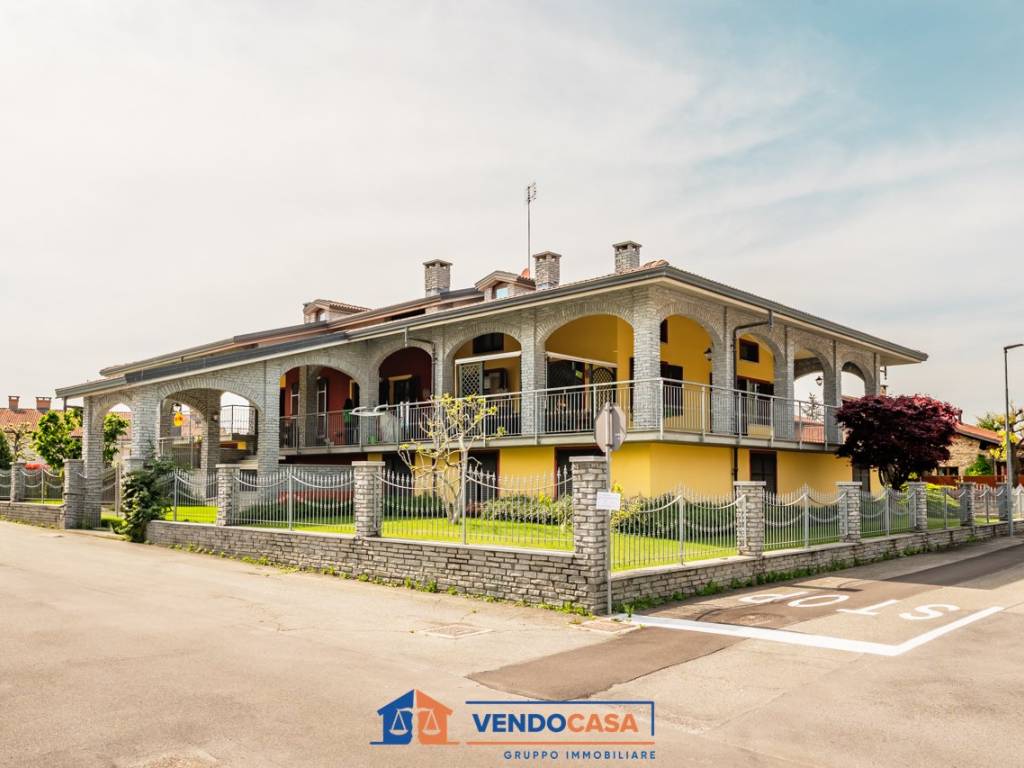 casa indipendente in vendita a Margarita