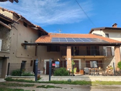 casa indipendente in vendita a Margarita