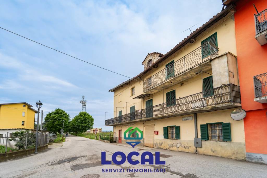 appartamento in vendita a Margarita