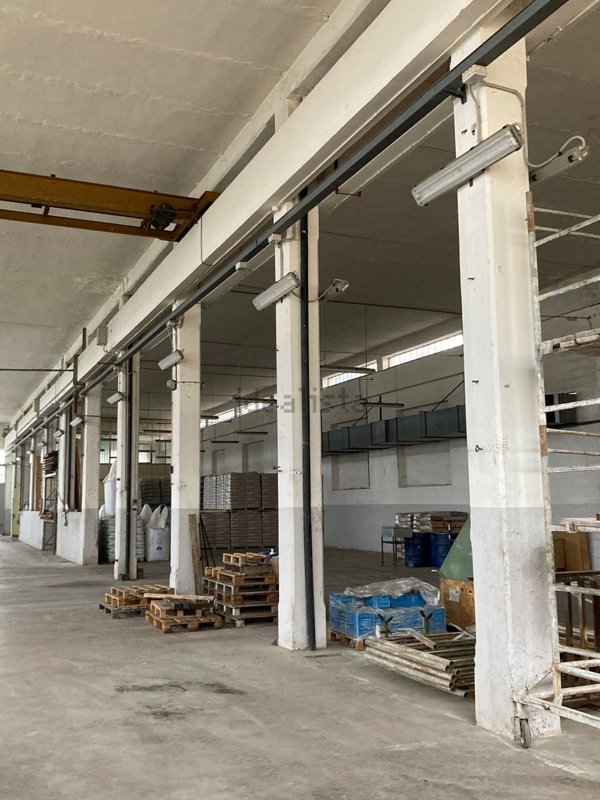 terreno edificabile in vendita a Margarita