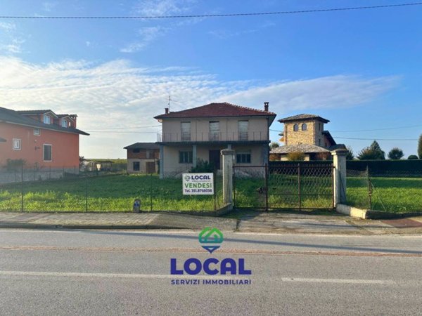 casa indipendente in vendita a Margarita