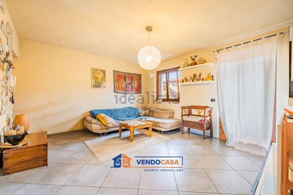 appartamento in vendita a Margarita