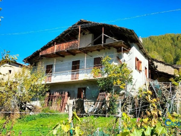 casa indipendente in vendita a Marmora