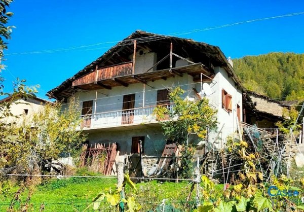 appartamento in vendita a Marmora