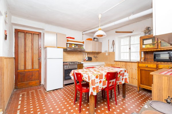 appartamento in vendita a Marmora