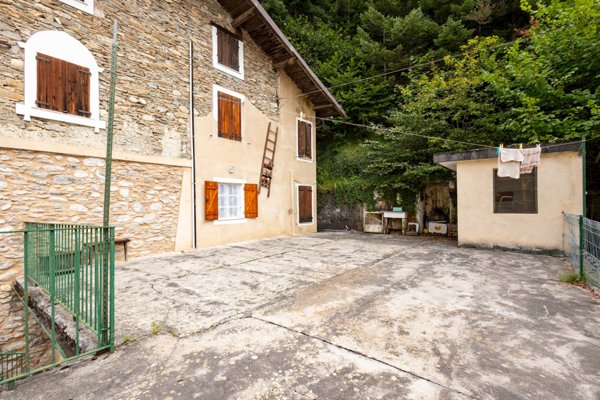 appartamento in vendita a Marmora