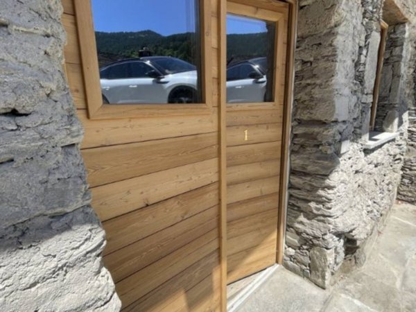 appartamento in vendita a Marmora in zona Reinero