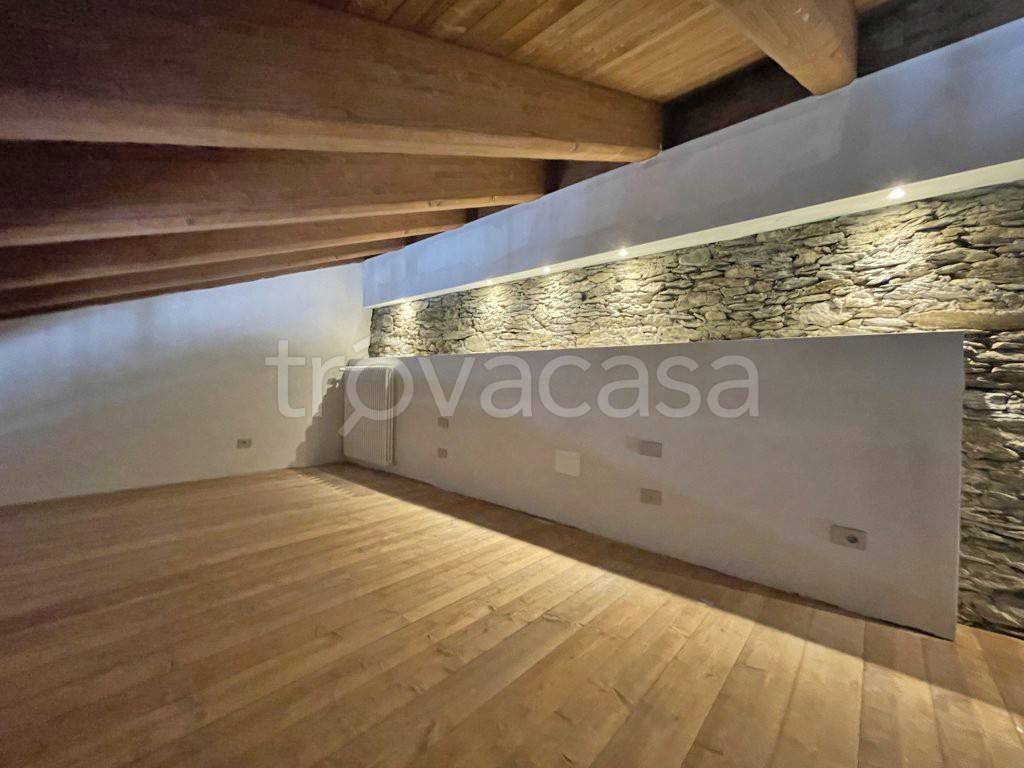 appartamento in vendita a Marmora in zona Reinero