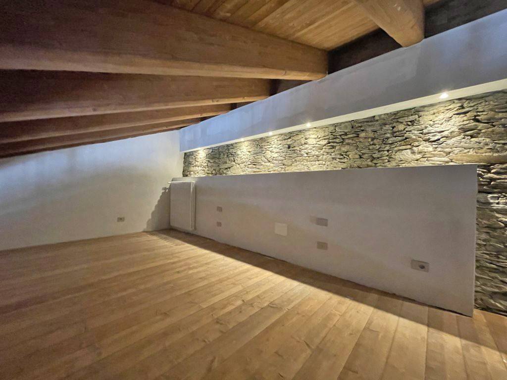 appartamento in vendita a Marmora in zona Reinero