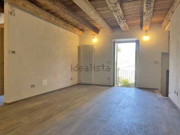 appartamento in vendita a Marmora in zona Reinero