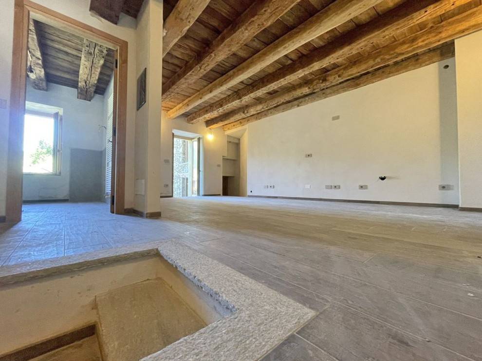 appartamento in vendita a Marmora in zona Reinero