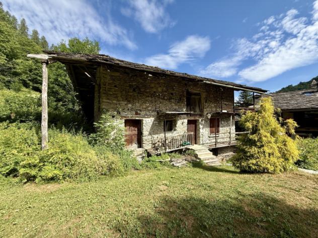 casa indipendente in vendita a Marmora