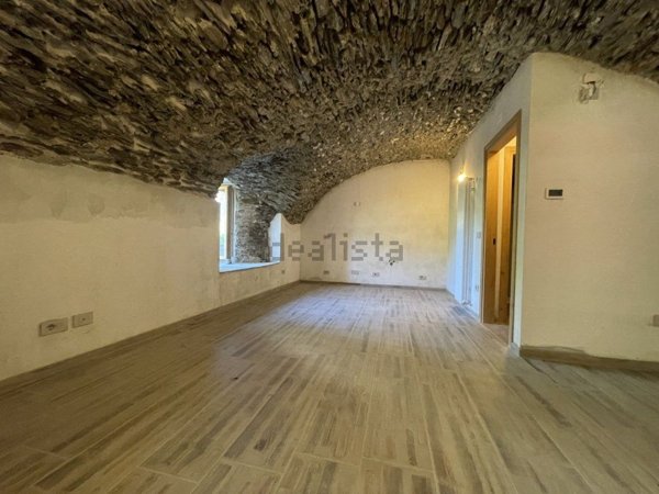 appartamento in vendita a Marmora in zona Reinero