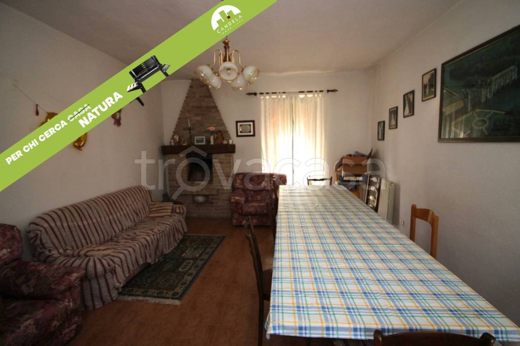 casa indipendente in vendita a Marsaglia