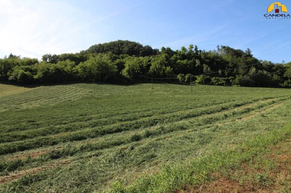 terreno agricolo in vendita a Marsaglia