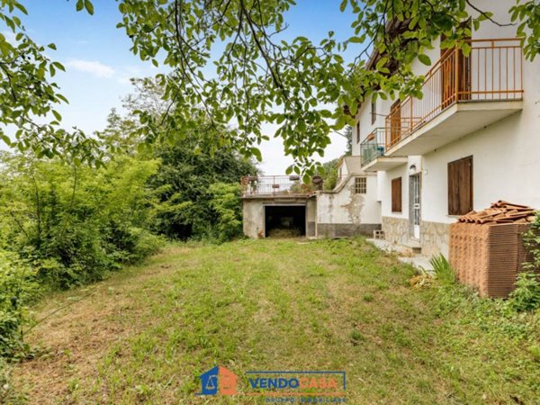 casa indipendente in vendita a Marsaglia