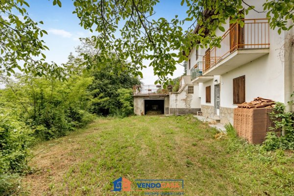 casale in vendita a Marsaglia