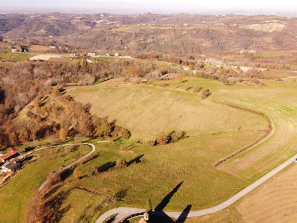 terreno agricolo in vendita a Marsaglia