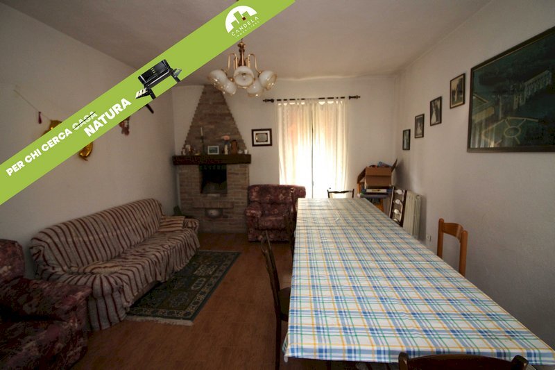 appartamento in vendita a Marsaglia