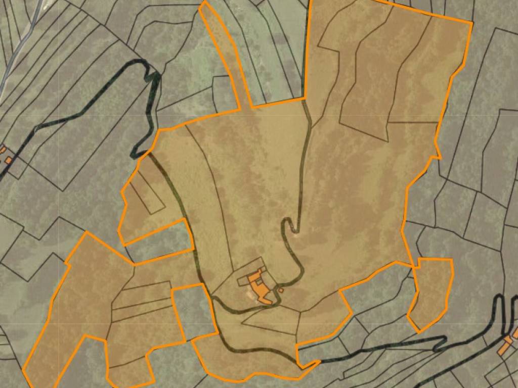 terreno agricolo in vendita a Marsaglia