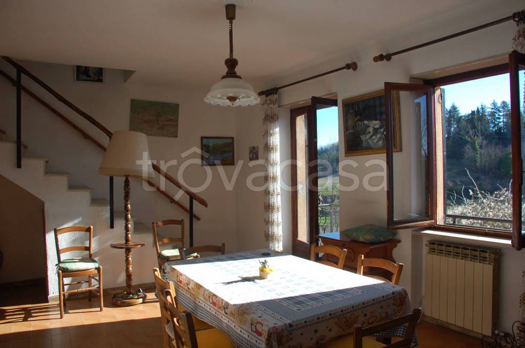 casa indipendente in vendita a Marsaglia