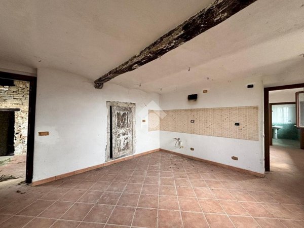 casa semindipendente in vendita a Marsaglia