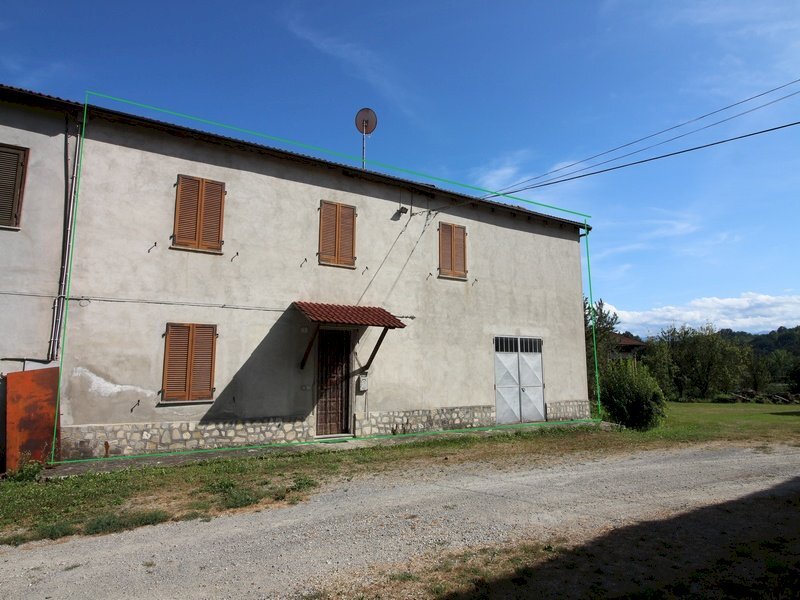 casale in vendita a Marsaglia