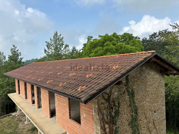 casale in vendita a Marsaglia