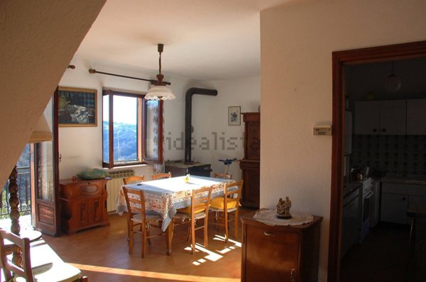 casa indipendente in vendita a Marsaglia