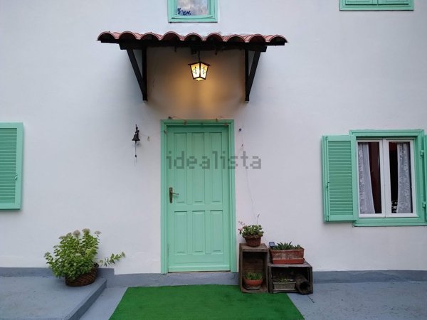 casa indipendente in vendita a Marsaglia