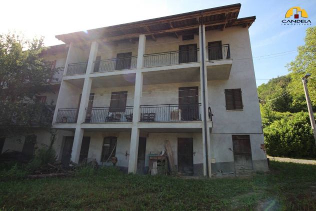 terreno agricolo in vendita a Marsaglia