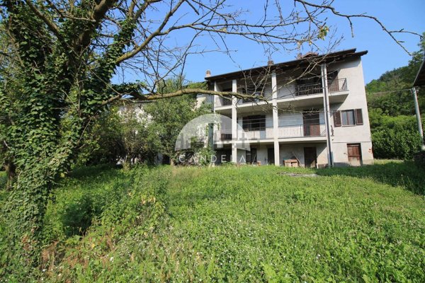 appartamento in vendita a Marsaglia