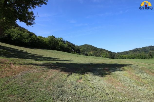 terreno agricolo in vendita a Marsaglia