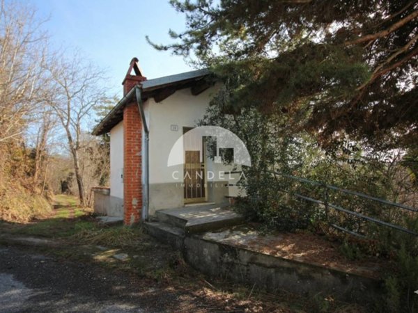 casa indipendente in vendita a Marsaglia