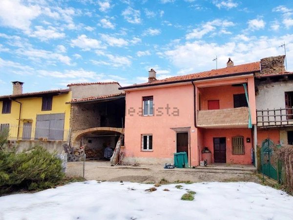 appartamento in vendita a Marsaglia