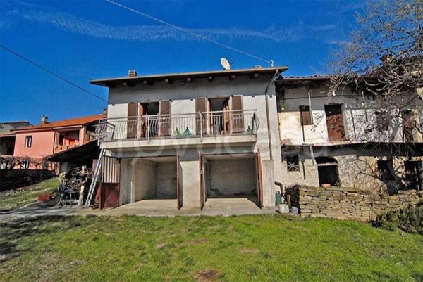 casa indipendente in vendita a Marsaglia