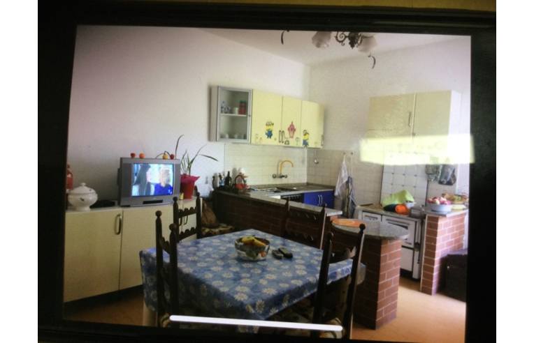 casa indipendente in vendita a Marsaglia