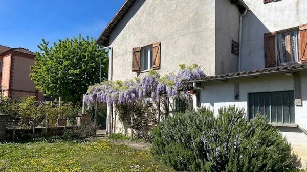 casa indipendente in vendita a Marsaglia