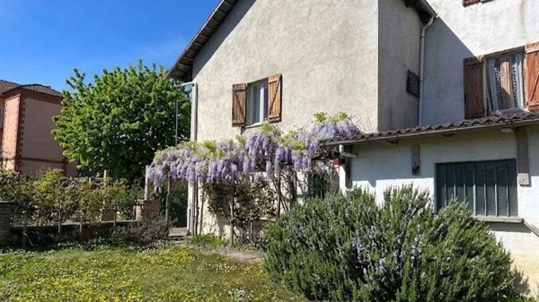 casa indipendente in vendita a Marsaglia