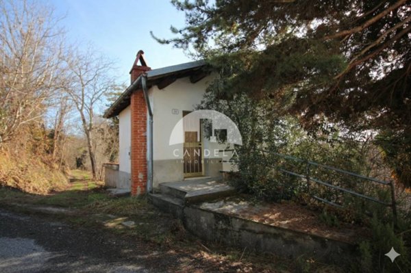 casa indipendente in vendita a Marsaglia