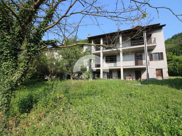 casa indipendente in vendita a Marsaglia