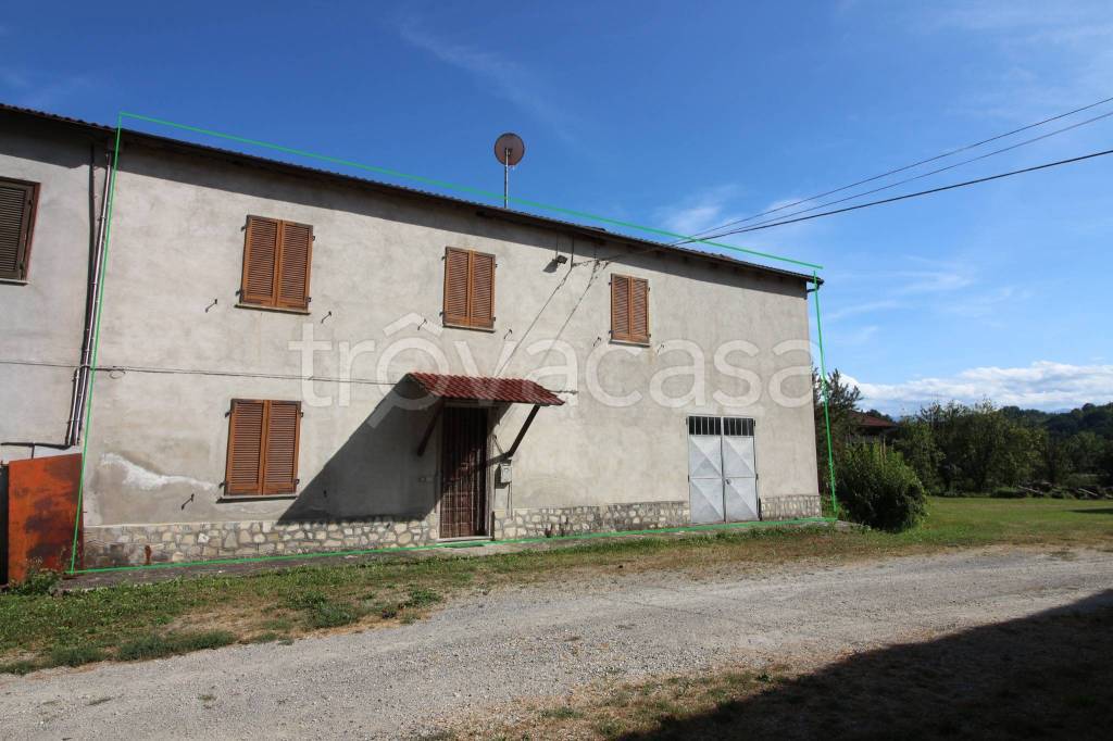 casa indipendente in vendita a Marsaglia