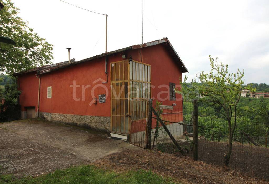 appartamento in vendita a Marsaglia