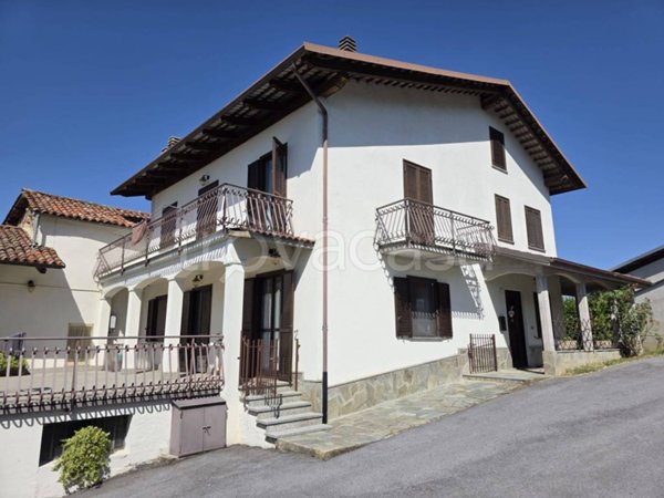 casa indipendente in vendita a Marsaglia