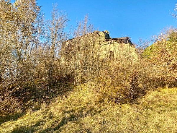 casale in vendita a Marsaglia