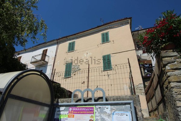 pentavano in vendita a Marsaglia